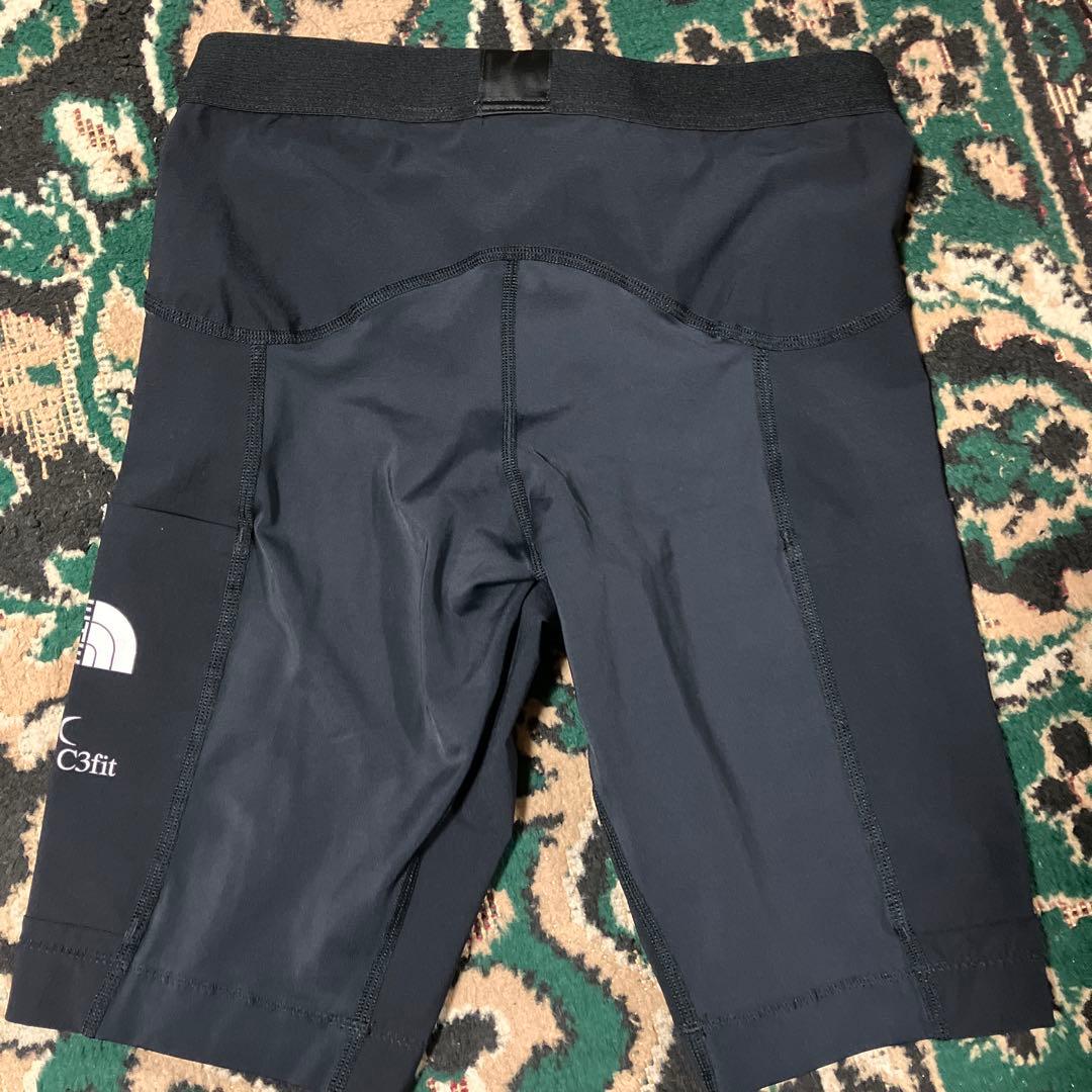 THE NORTH FACExC3fit ハーフ タイツ　パンツ　スパッツ