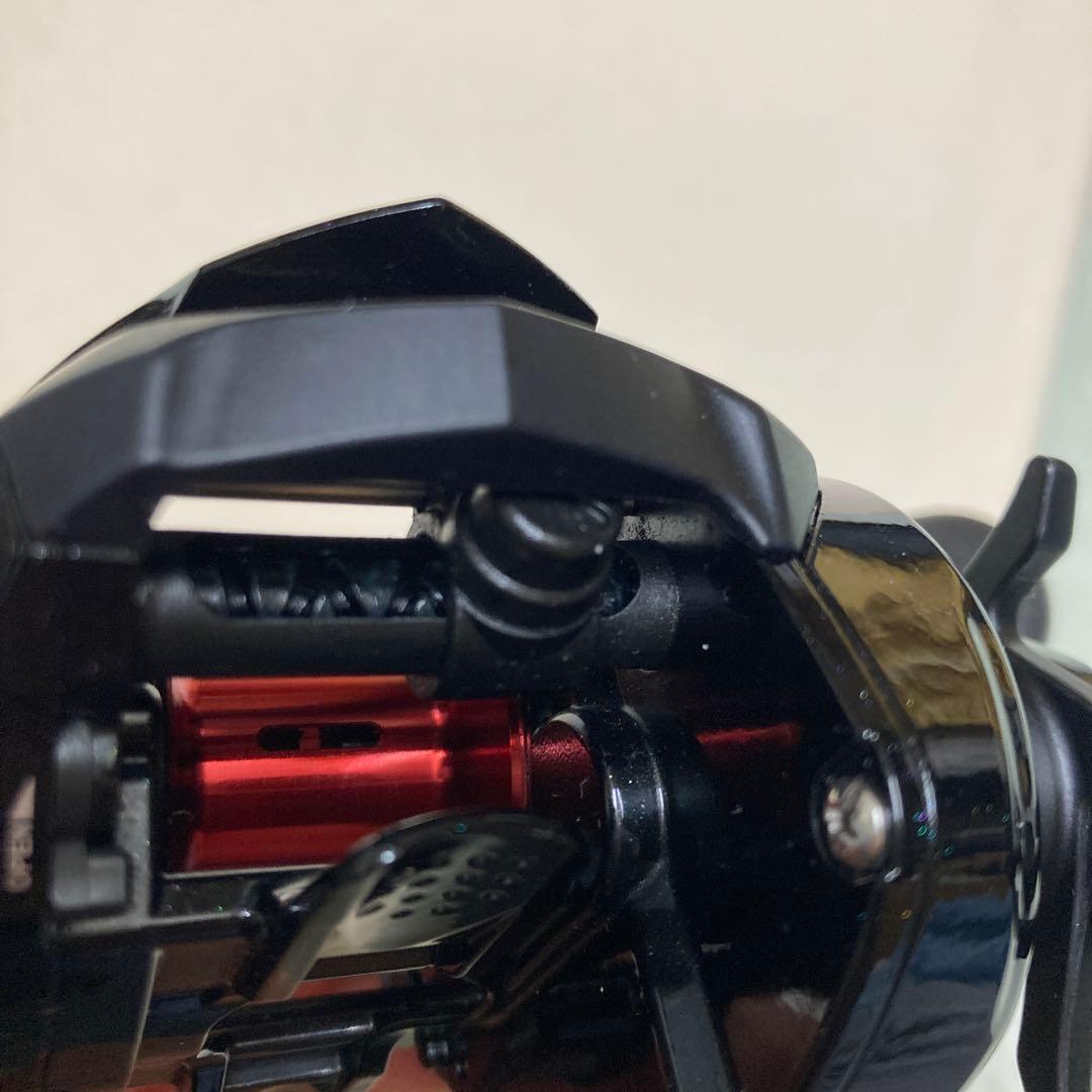 USシマノ カエナン151 USED 美品