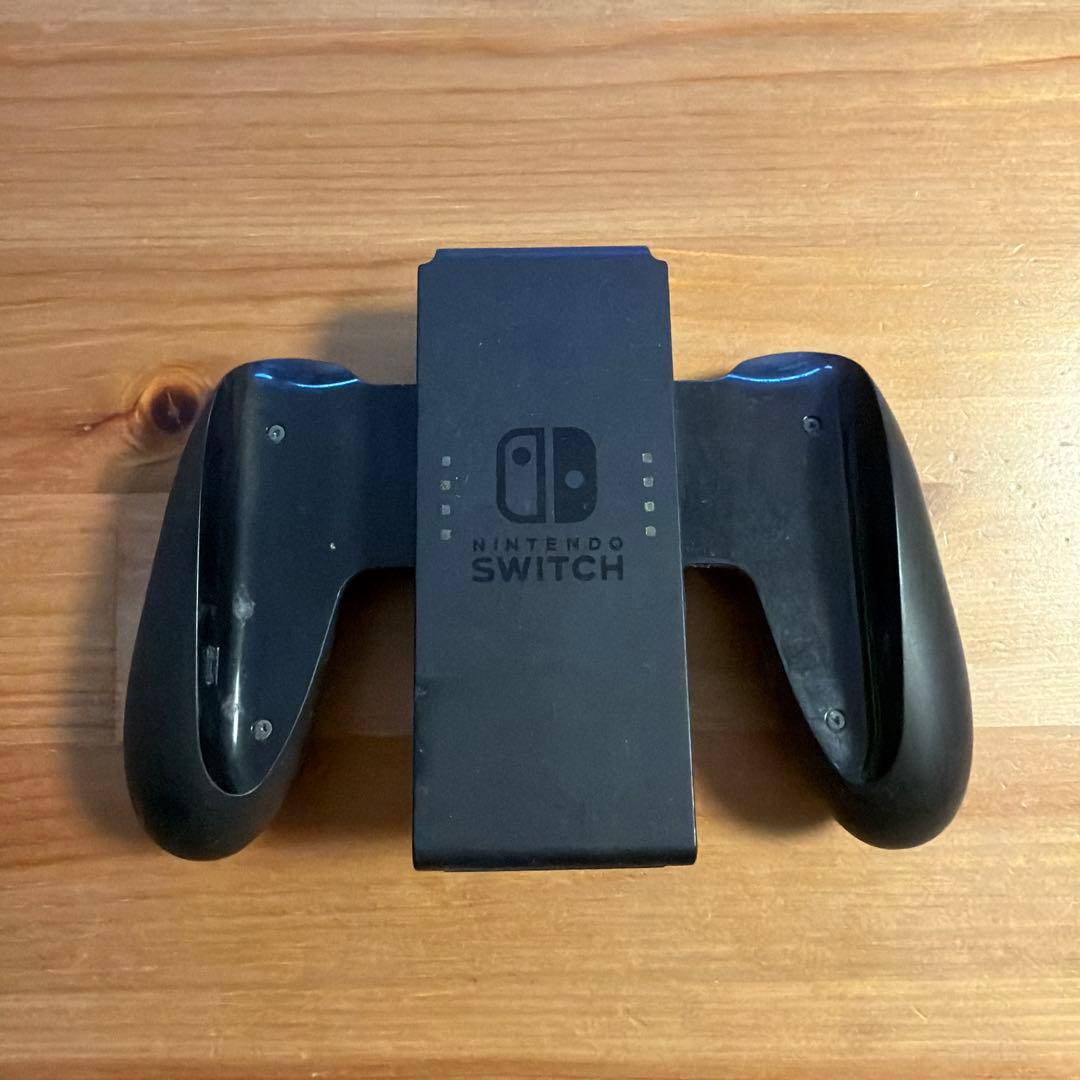 Nintendo Switch 本体ジャンク品