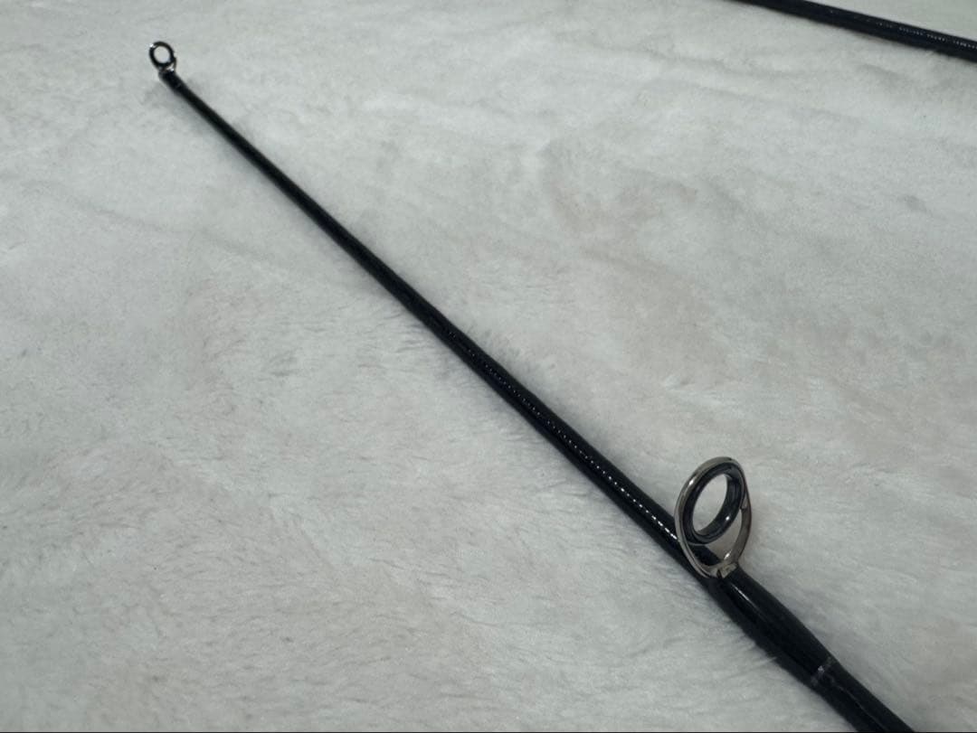 SHIMANO シマノ 21 カーディフ NX S48UL-4