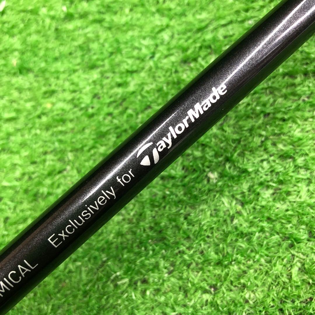 Gsh-881 Diamana シャフト単品 flexS TM70 スリーブ付