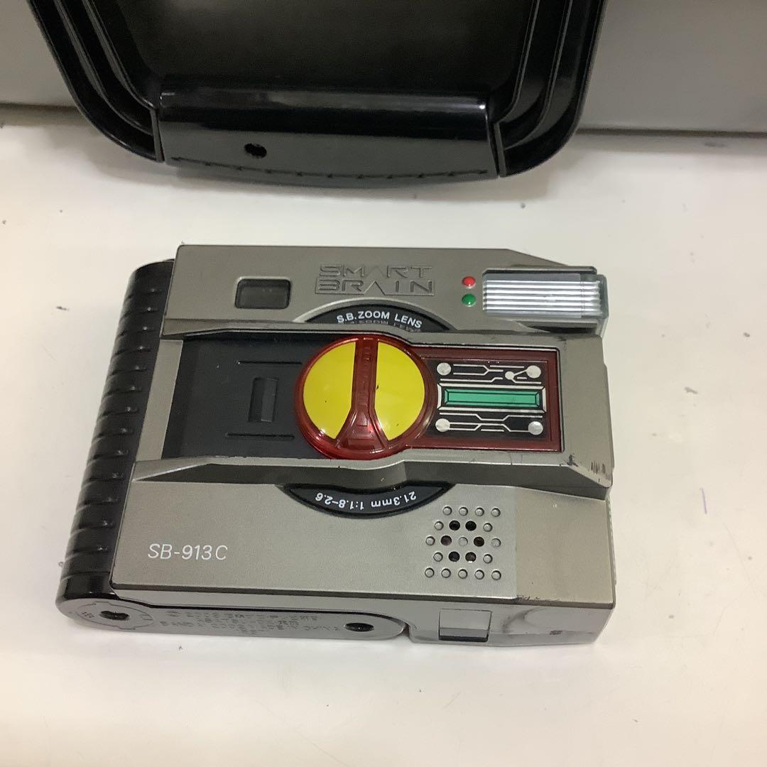 mm-4525⑩「DXファイズギアボックス ファイズドライバー 変身ベルト