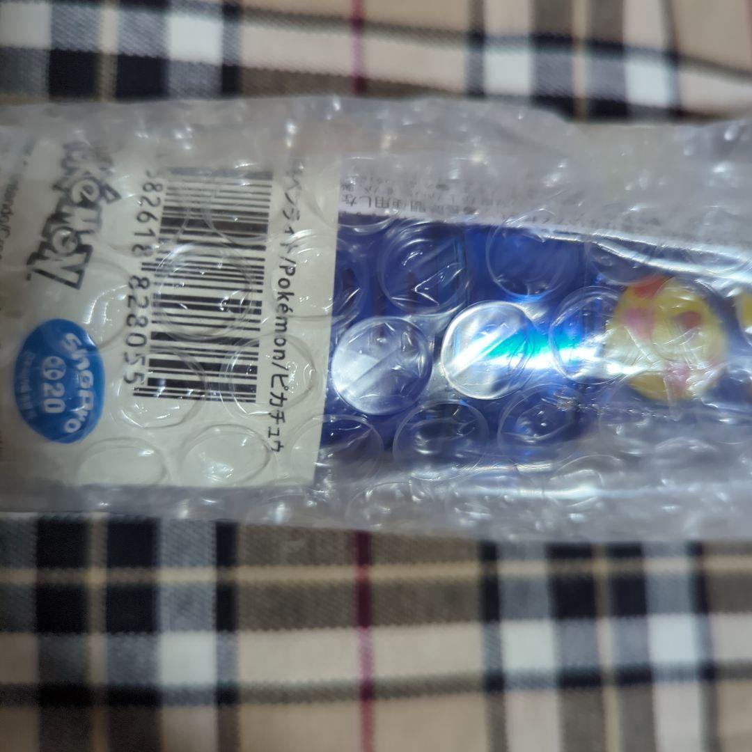 新品未開封 DeNAベイスターズ ピカチュウ コラボ ペンライト