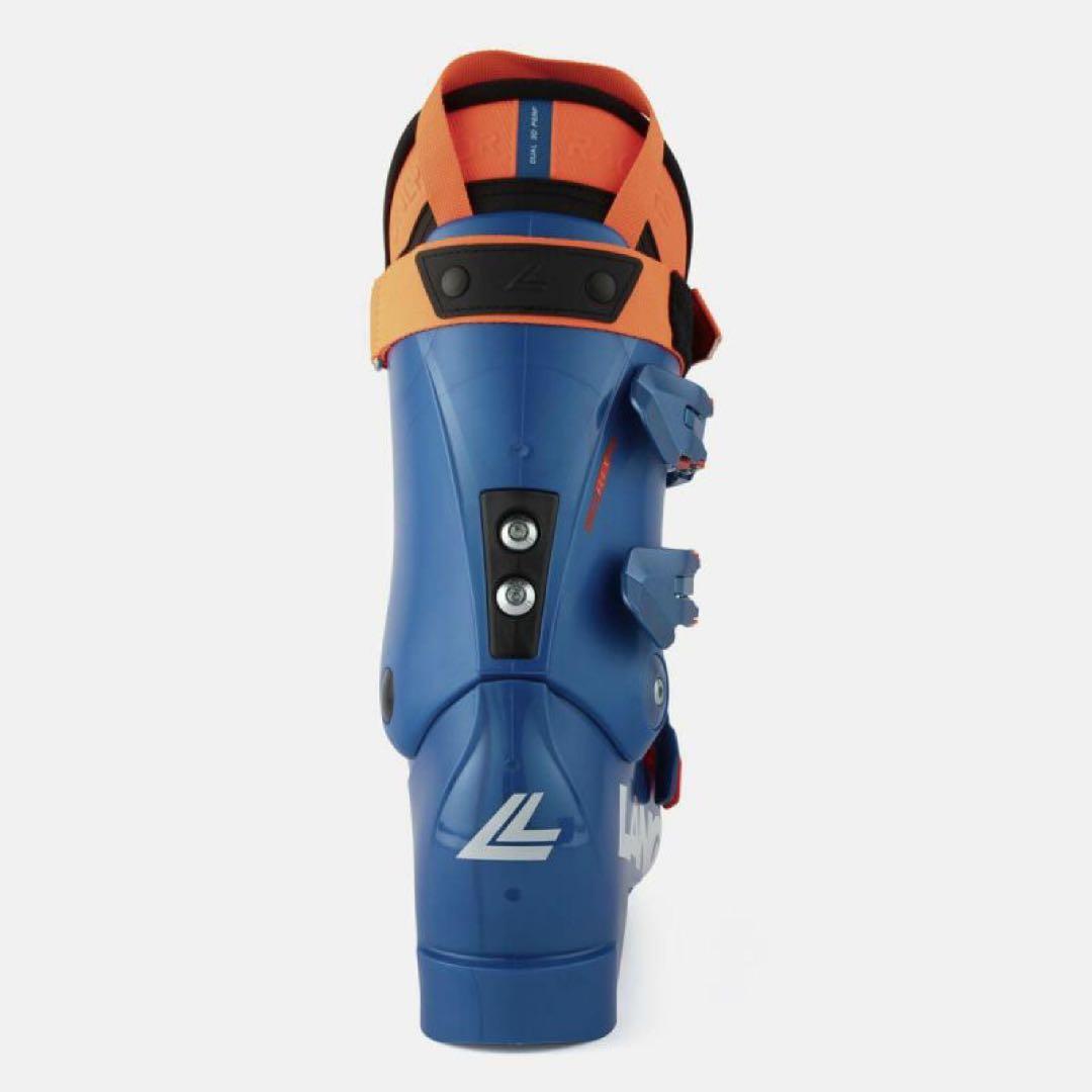 【新品】LANGEラングスキーブーツメンズレディース2026RS90SC23.5
