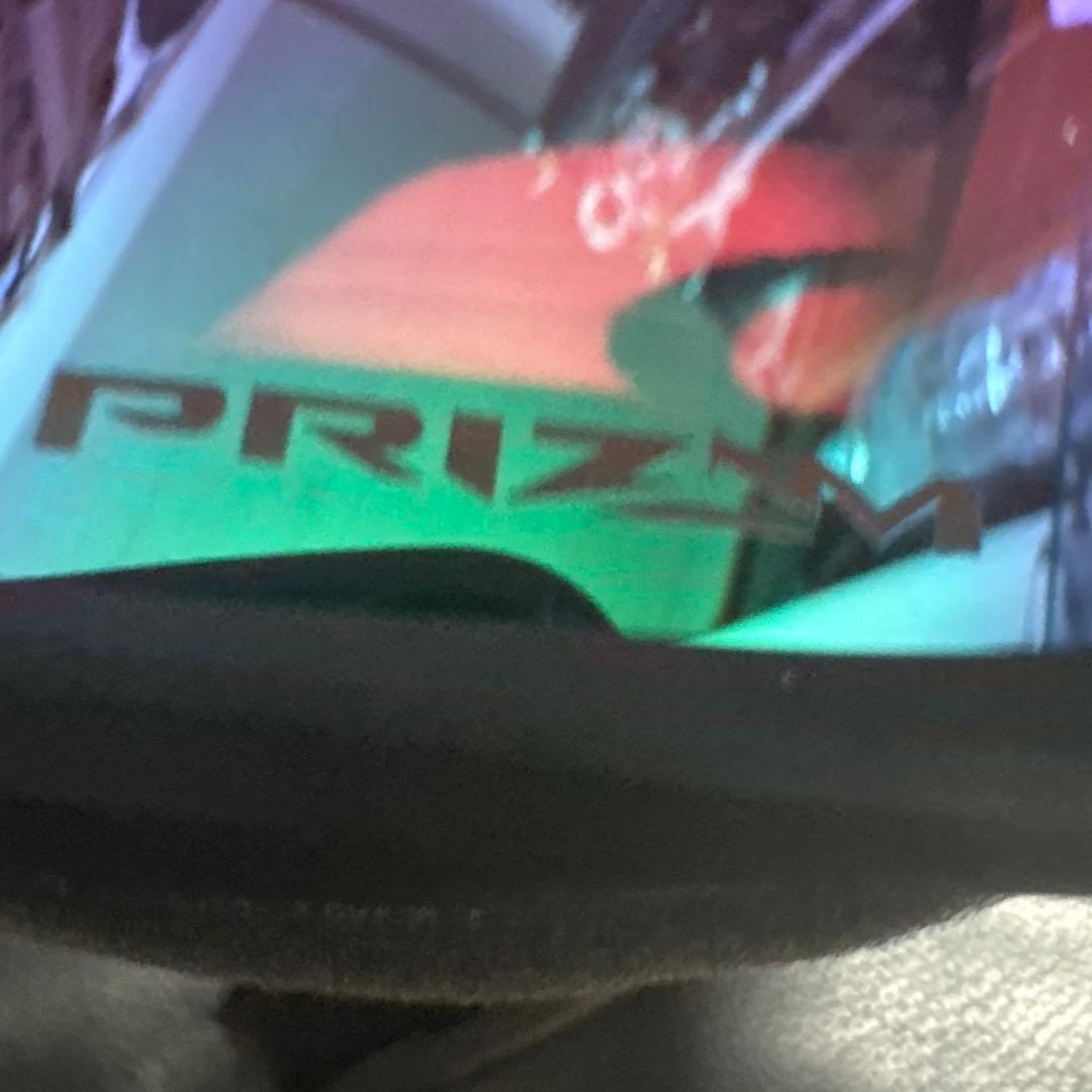 OAKLEY PRIZM ゴーグル ケース付き
