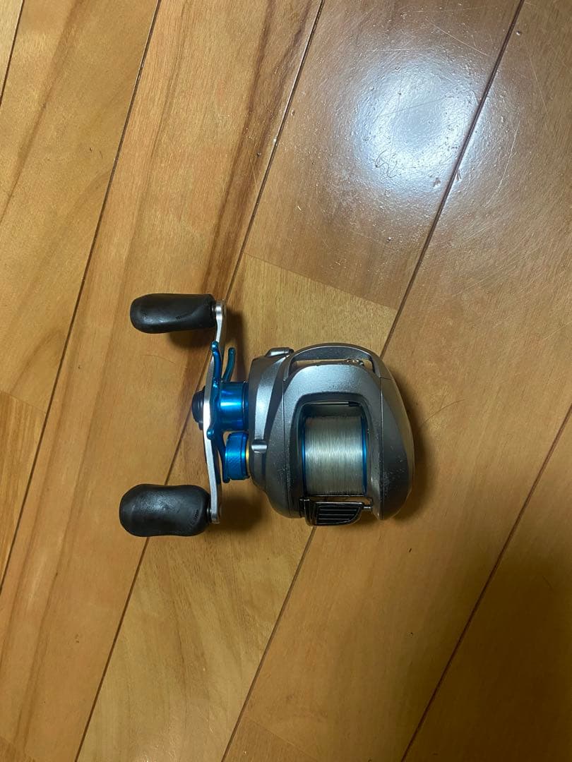 バス釣り引退セット　アルデバランbfs レイドジャパン　デプス　ジャッカル