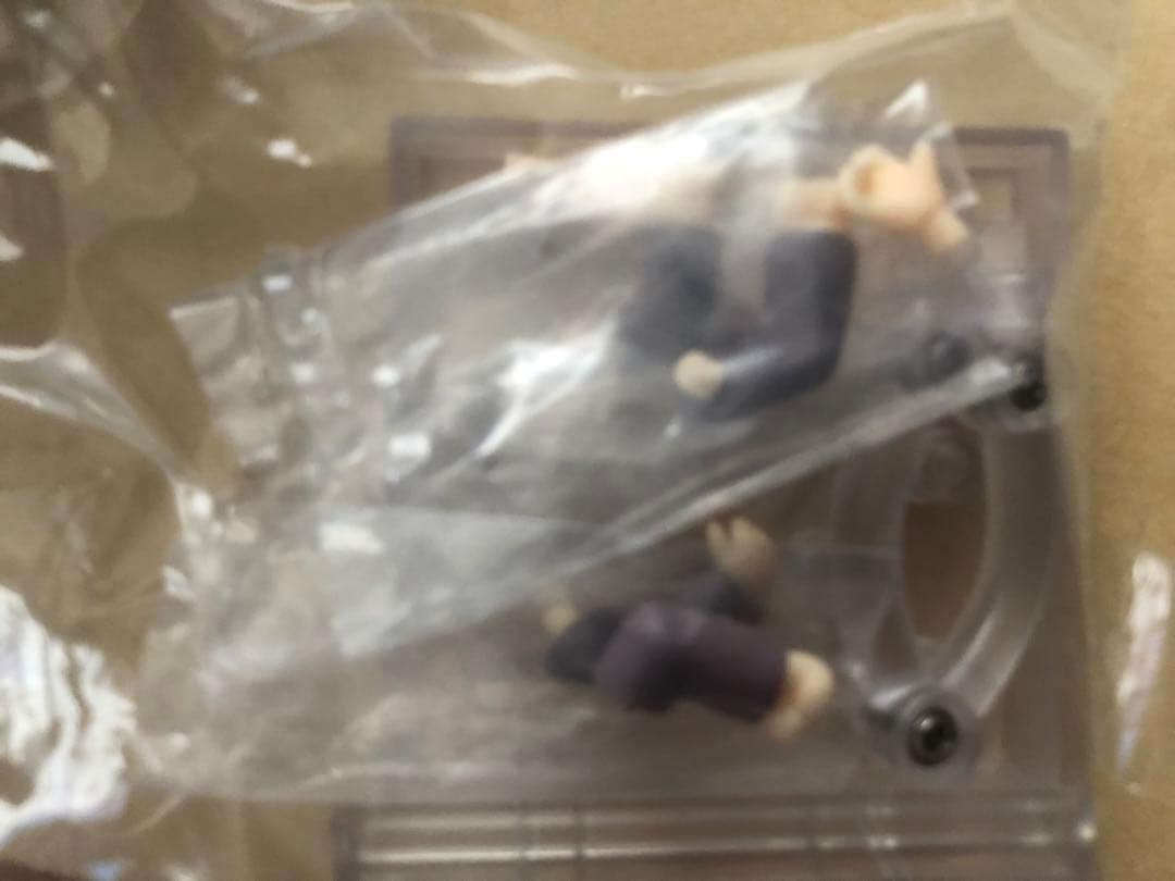 ねんどろいど ナツキ ドキドキ文芸部　2077 グッドスマイルカンパニー
