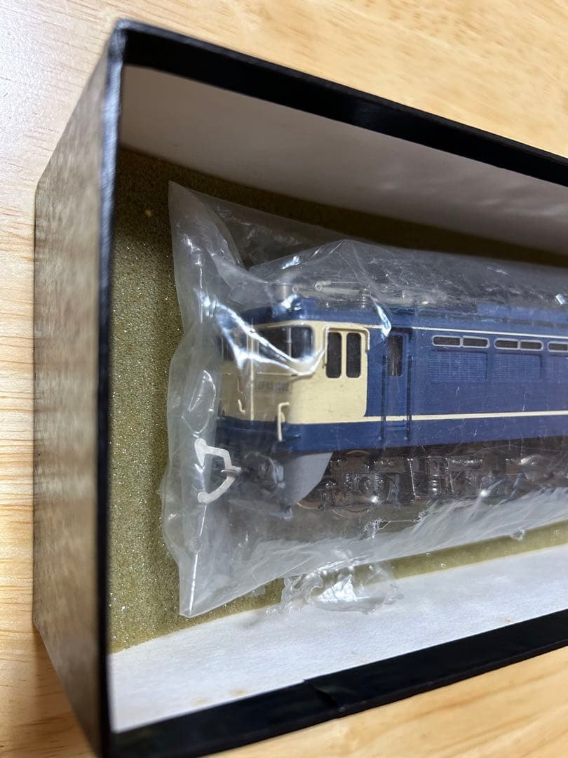 KTM製 EF65