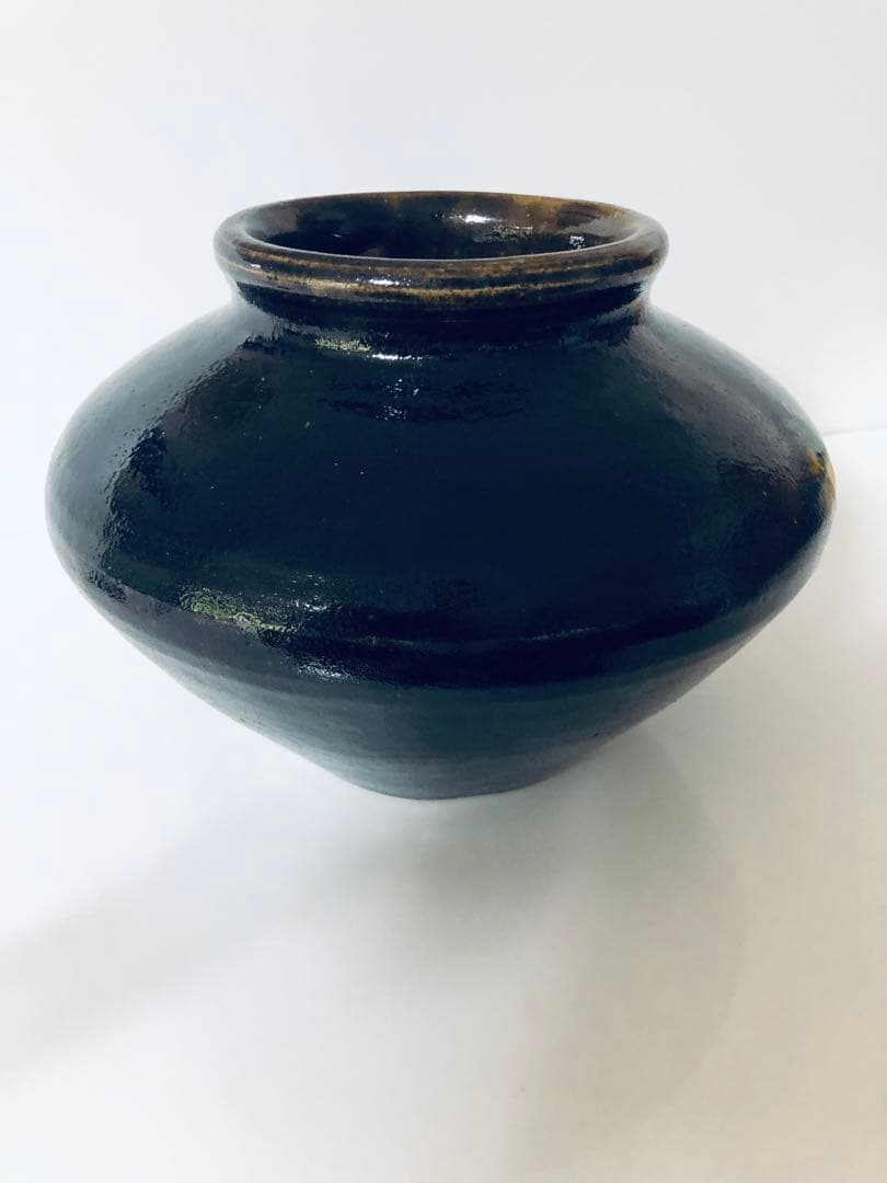 龍門司焼