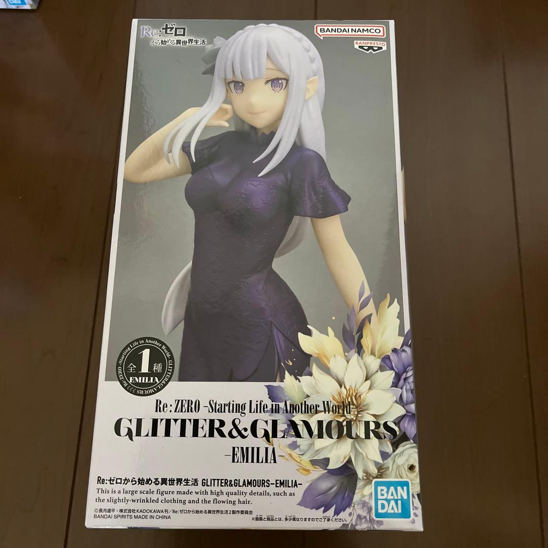 Re:ゼロから始める異世界生活 レム ラム フィギュア まとめ売り