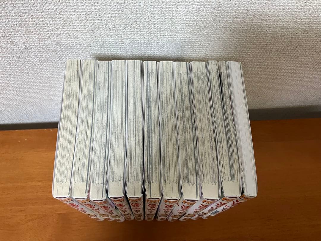 生徒会にも穴はある！　1~10巻+ファンブック+特典