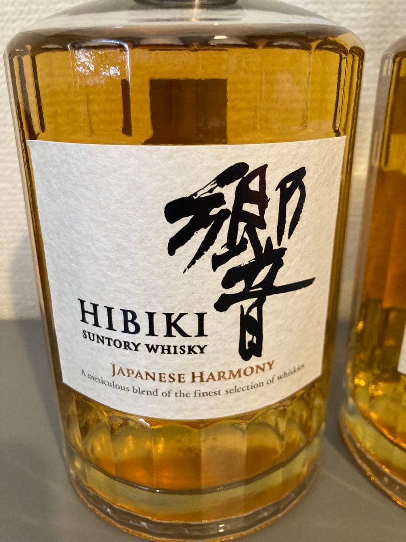 【2本セット】響Japanese Harmony