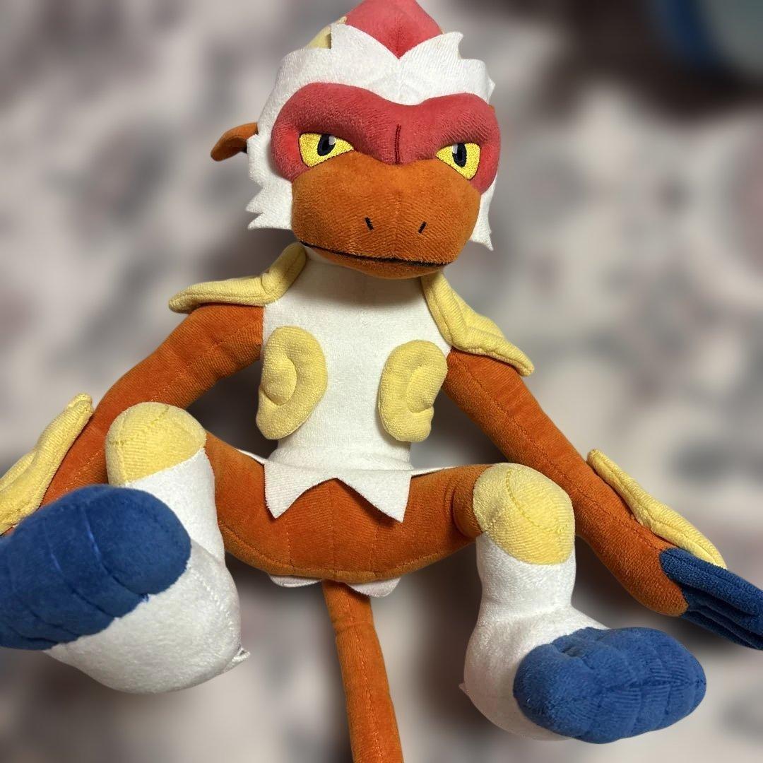【15点セット】 ポケットモンスター ぬいぐるみ まとめ売り