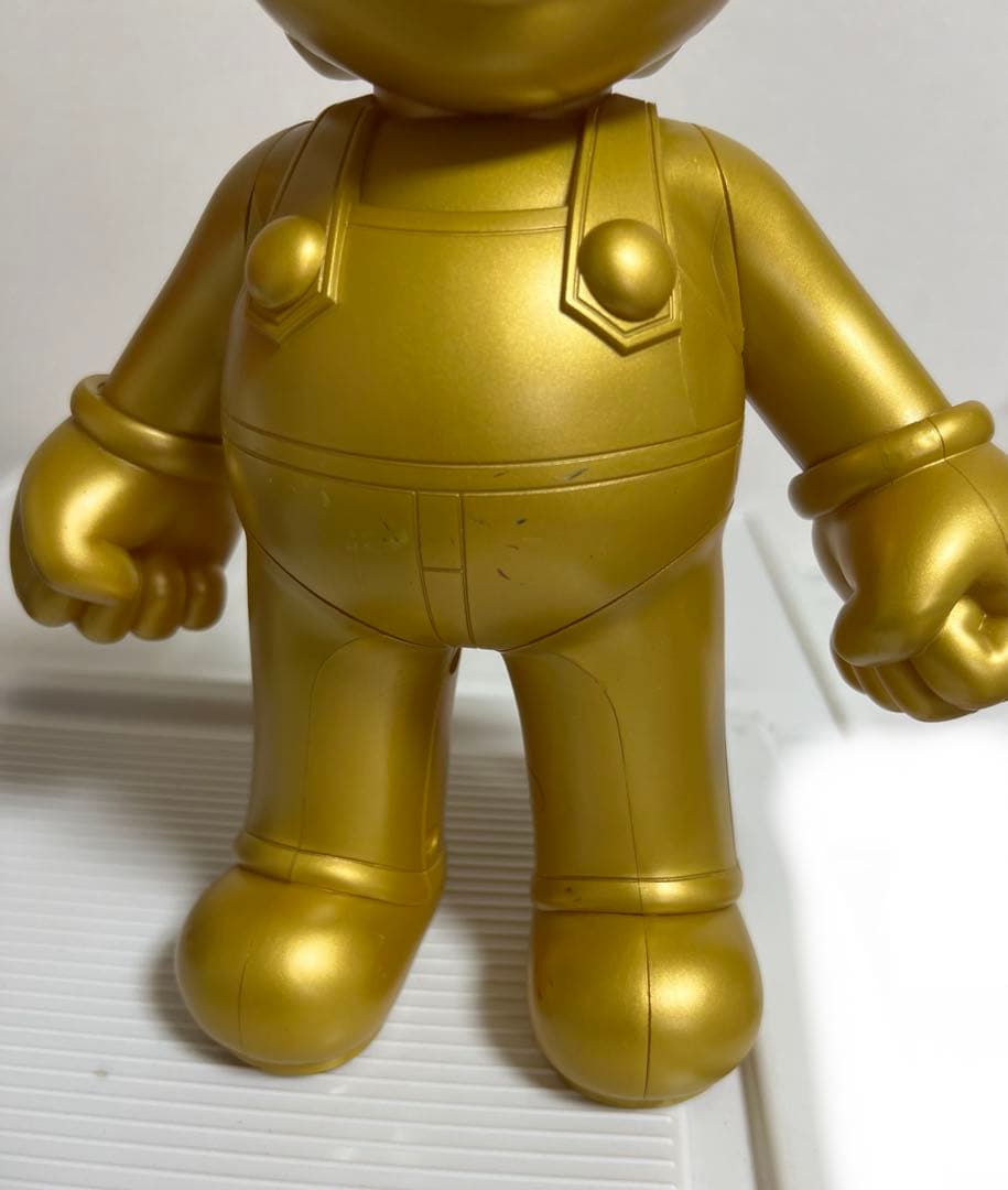 スーパーマリオ ビックアクション フィギュア のセット