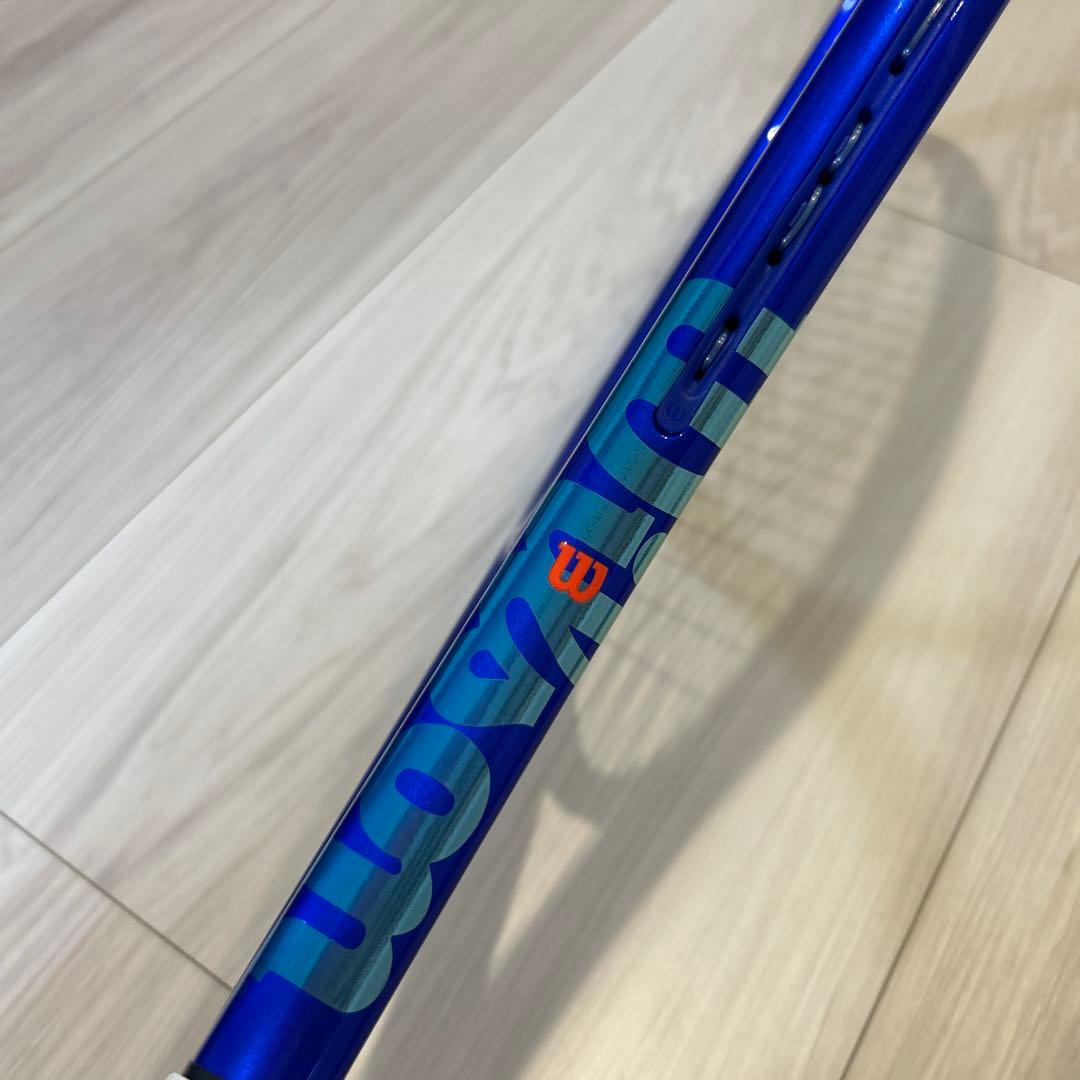Wilson ULTRA TOUR 98 V5 G3 ウィルソンウルトラツアー