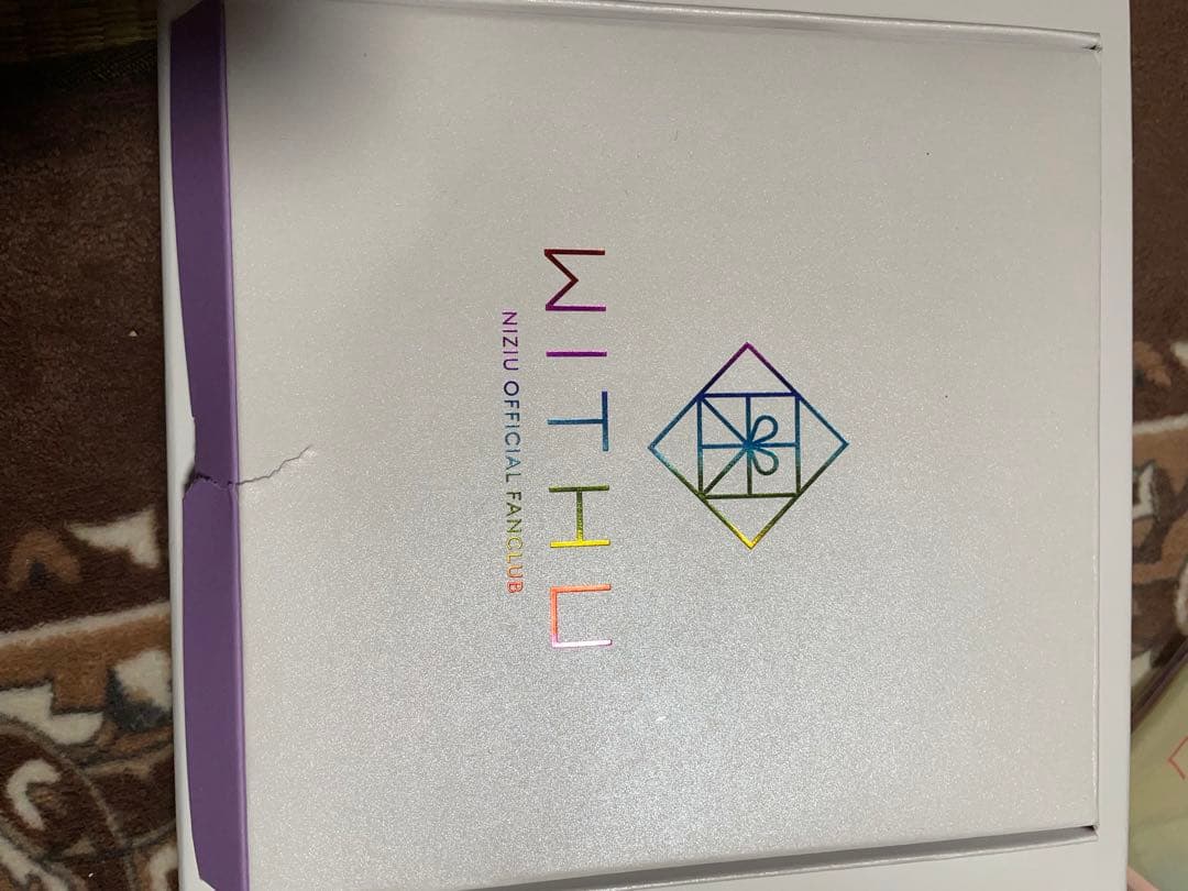 NiziU バラ売り専用