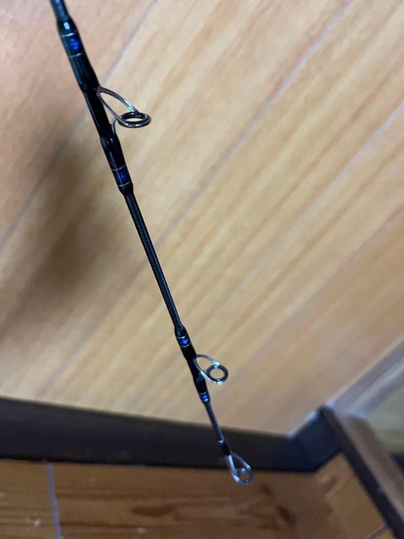 DAIWA ソルティガ JIGGING 60HS オフショア ブリ ヒラマサ
