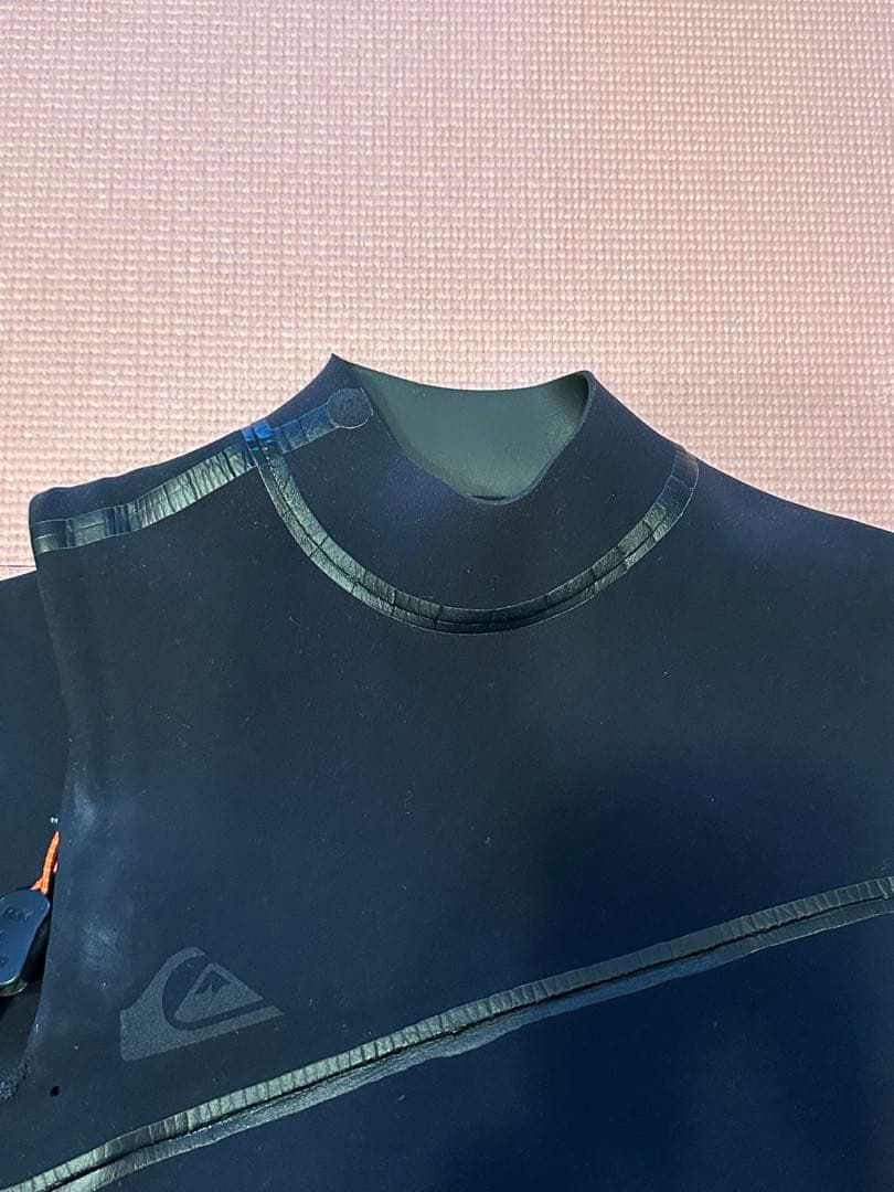 QUIKSILVER 1ミリフルスーツ ハイラインプロ　Lサイズ