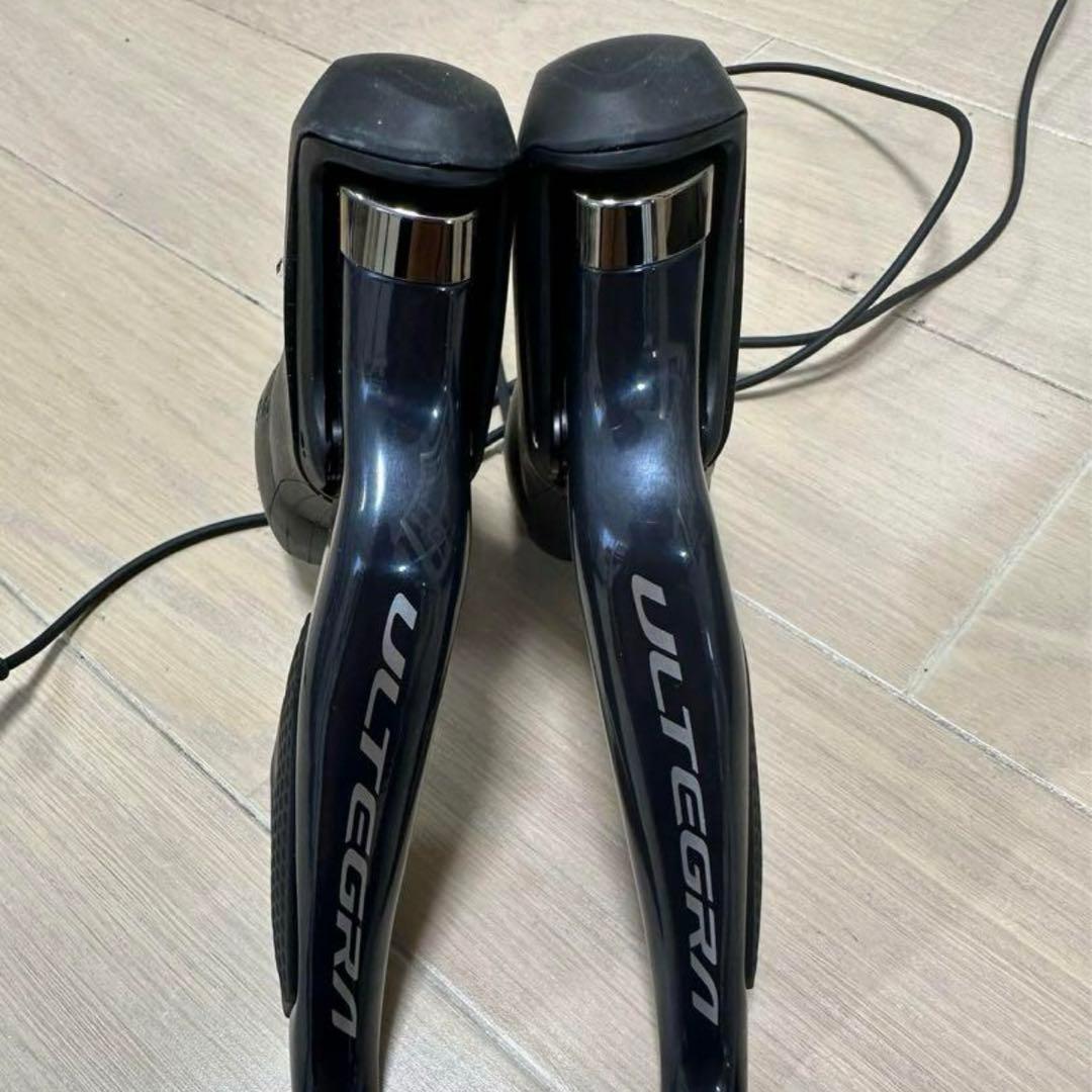 【バラ売り不可】シマノ　SHIMANO R8050 DI2コンポセット