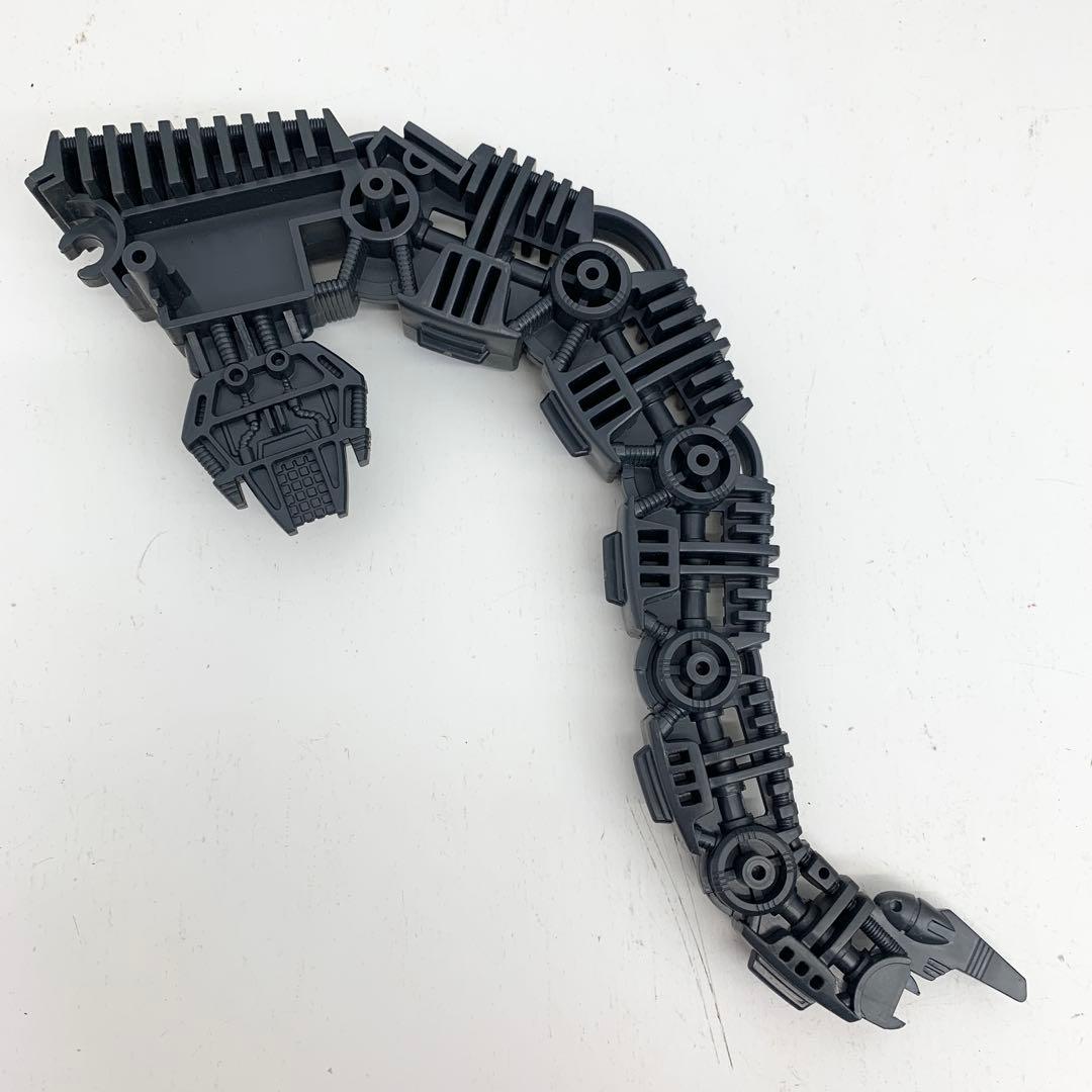未組立 旧ゾイド ゴジュラス メカ生体版 ZOIDS 25061194