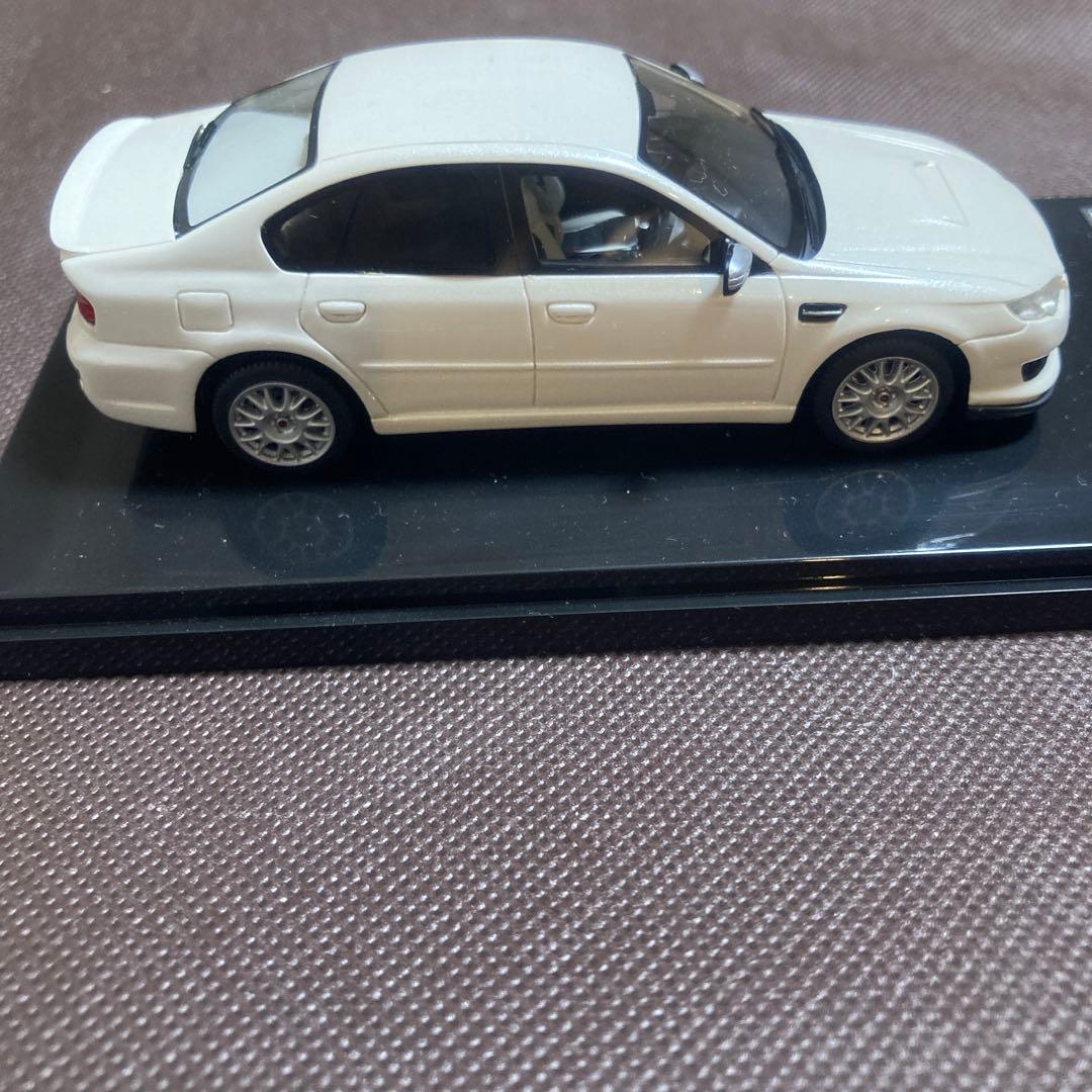 レガシィ WIT'S スバル STI S402 レガシー　コンプリートカー