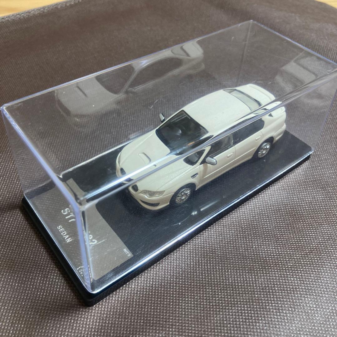 レガシィ WIT'S スバル STI S402 レガシー　コンプリートカー