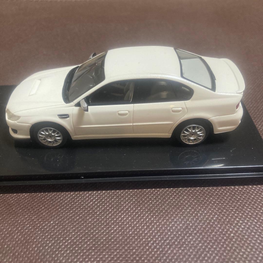 レガシィ WIT'S スバル STI S402 レガシー　コンプリートカー