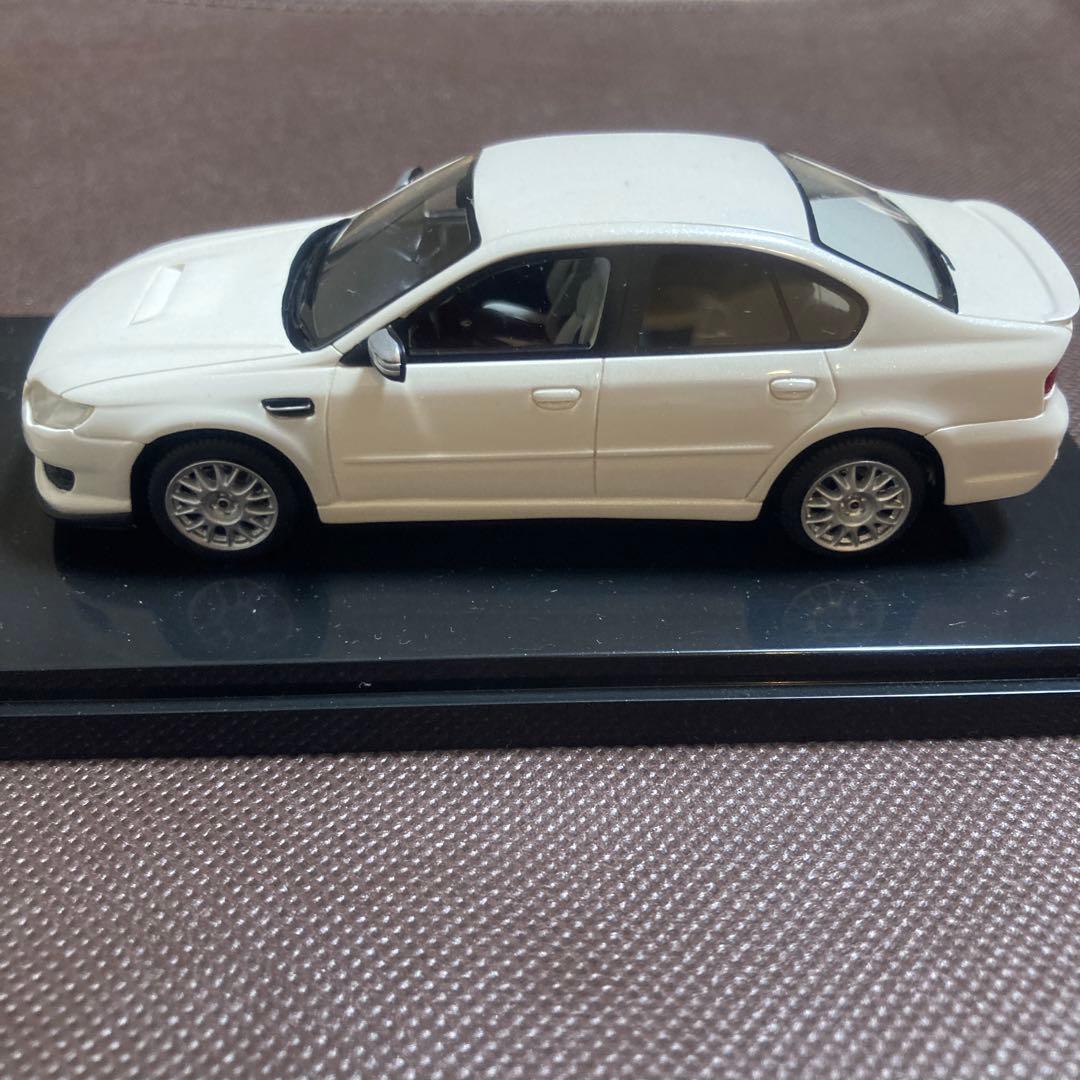 レガシィ WIT'S スバル STI S402 レガシー　コンプリートカー