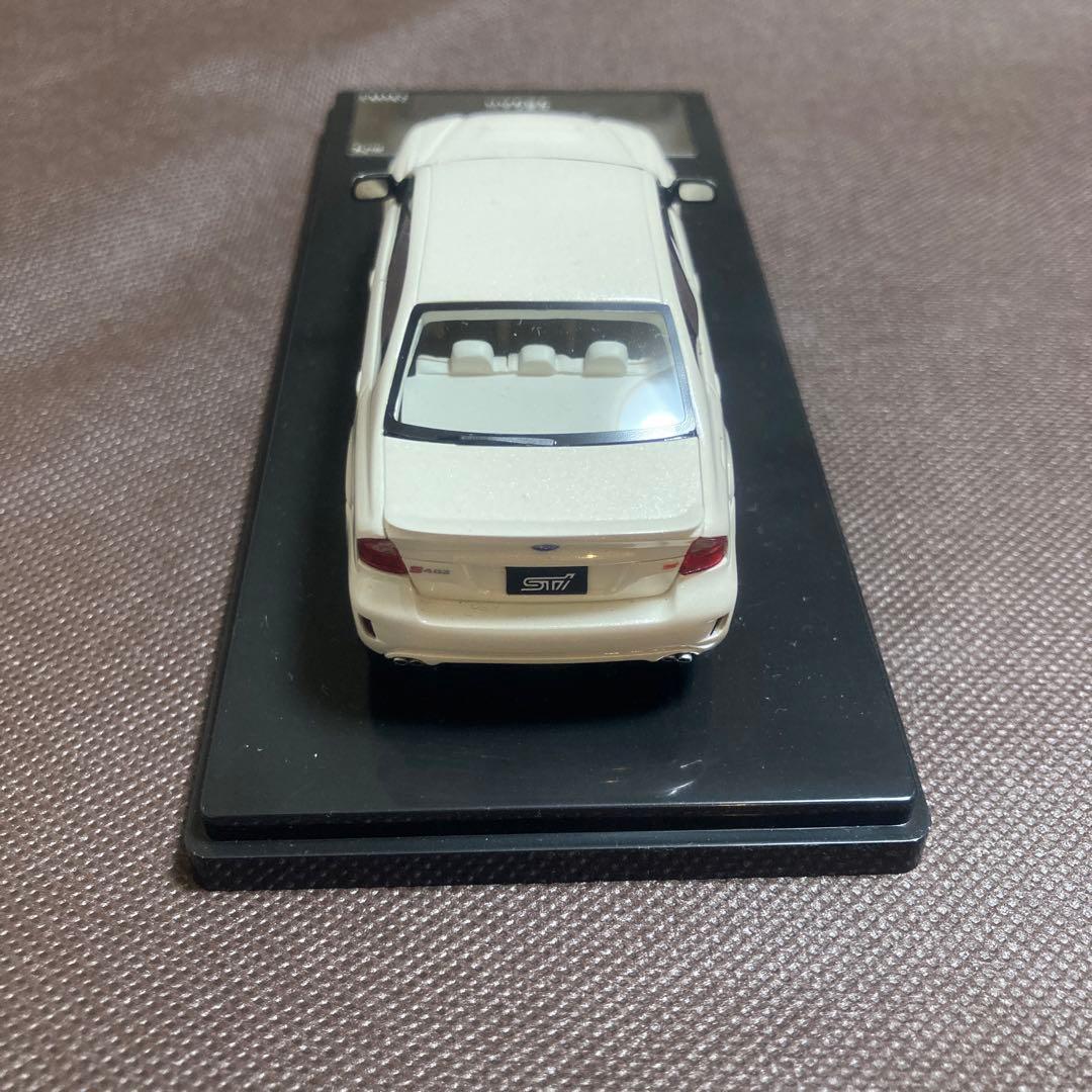 レガシィ WIT'S スバル STI S402 レガシー　コンプリートカー