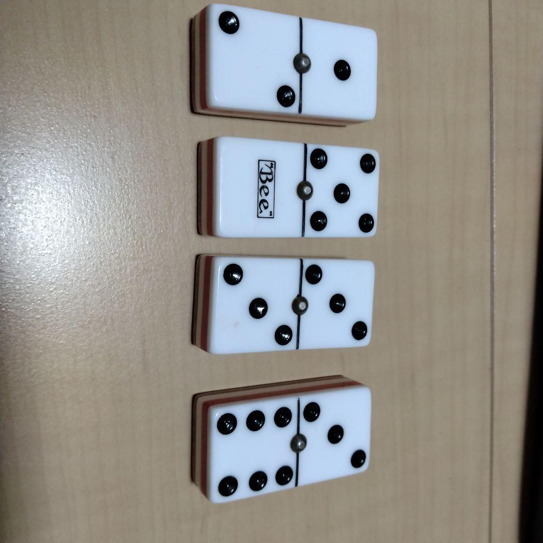 ドミノ