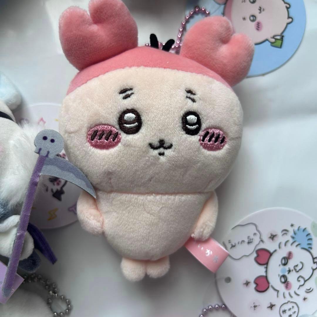 【14コ まとめ売り　初回生産】ちいかわ 仮装たのしい〜！ ハッピーホリデー