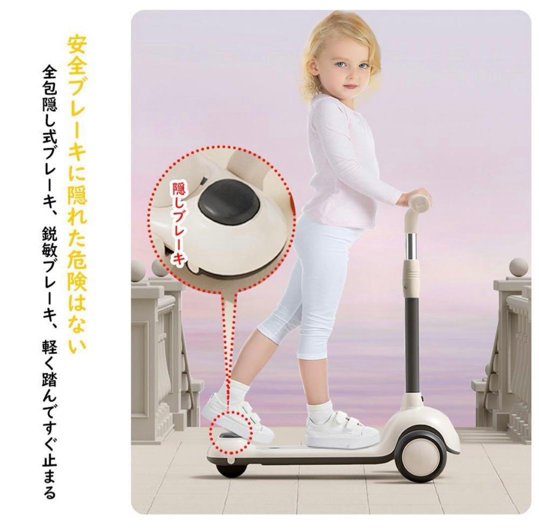 三輪車 おすすめ 自転車 バランスバイク ベビーカー 6in1 折りたたみ