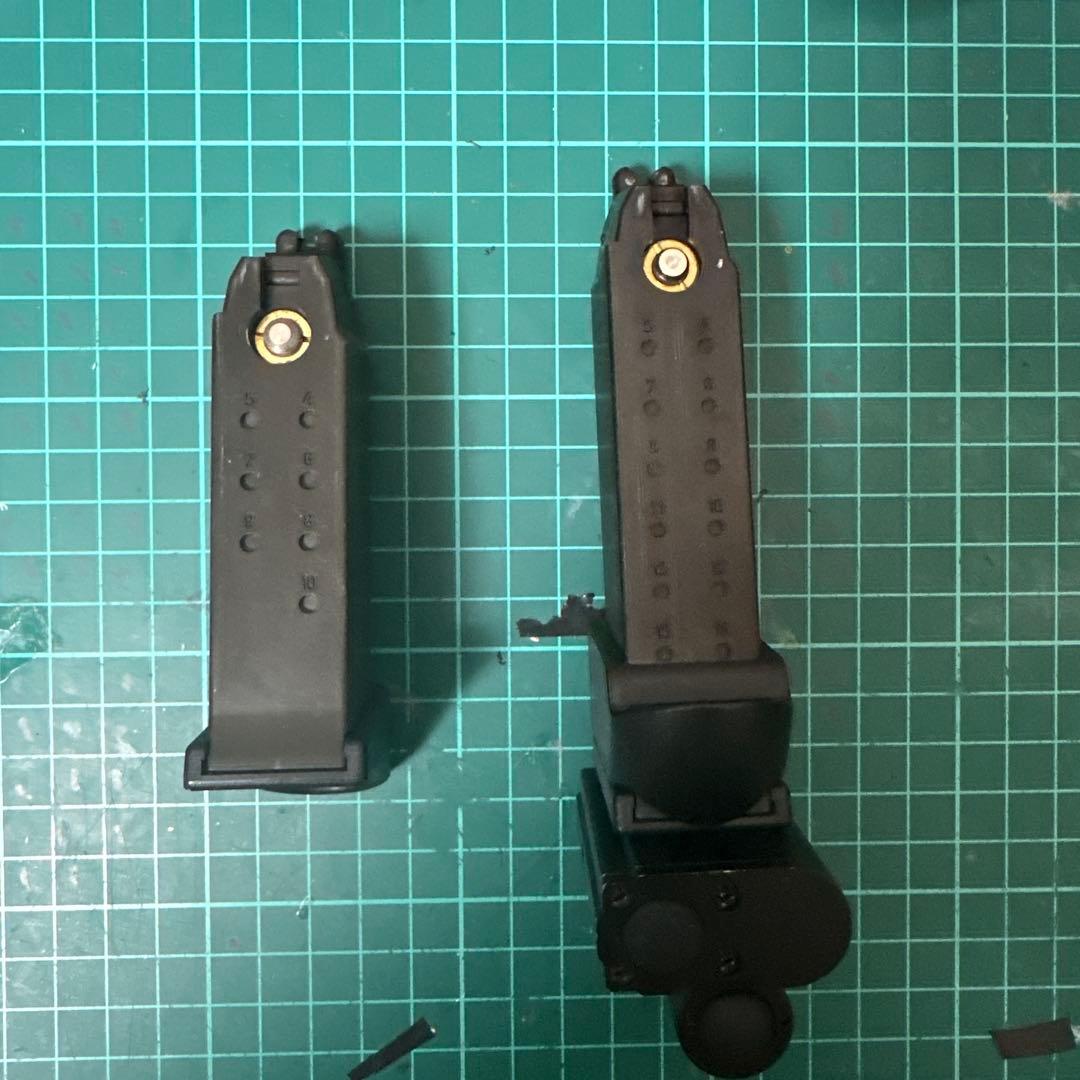グロック26C ksc