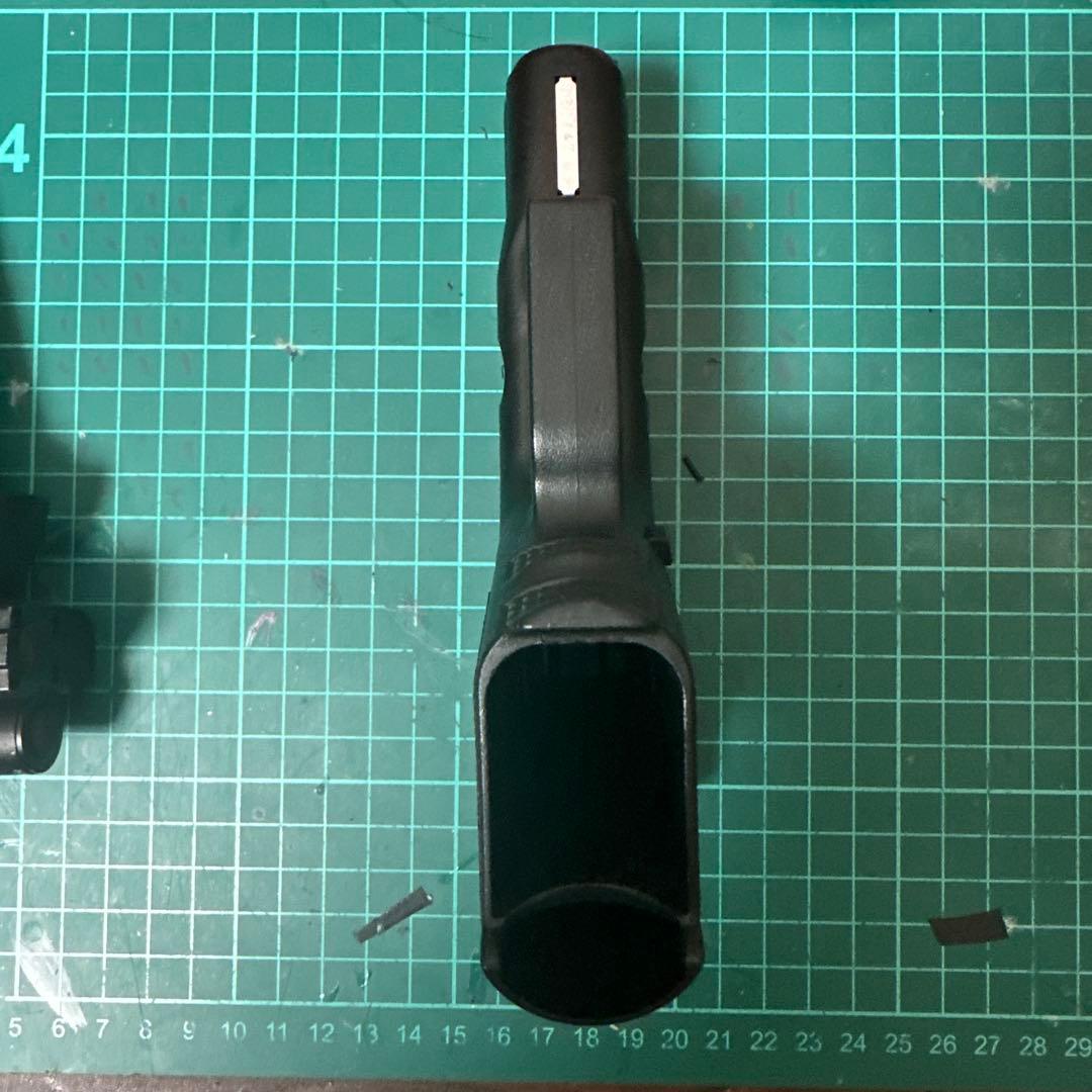 グロック26C ksc