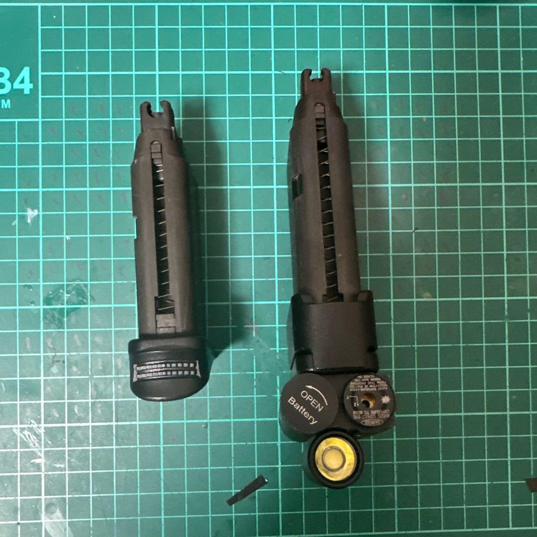 グロック26C ksc