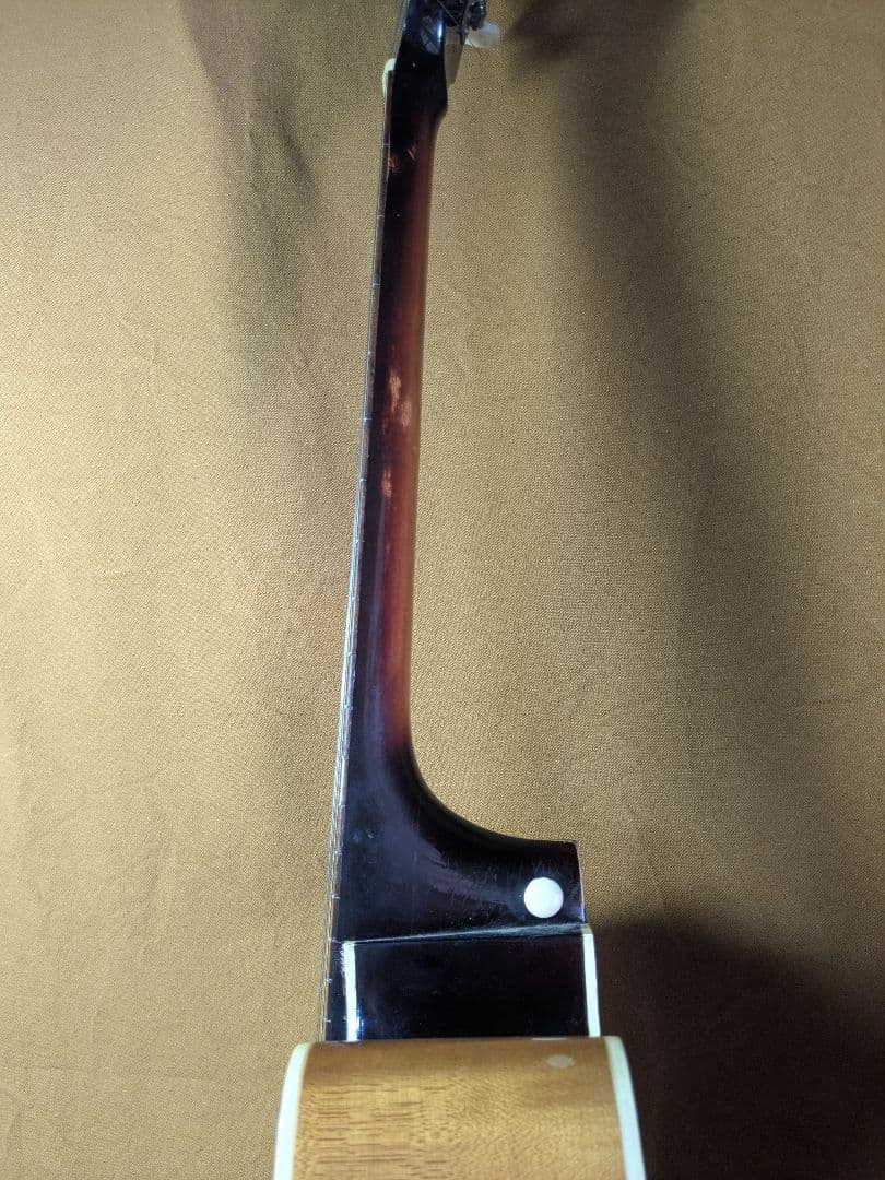 Y*様 テスコ　ep-17 TEISCO　EP-17 エレキギター　フルアコ　ジ