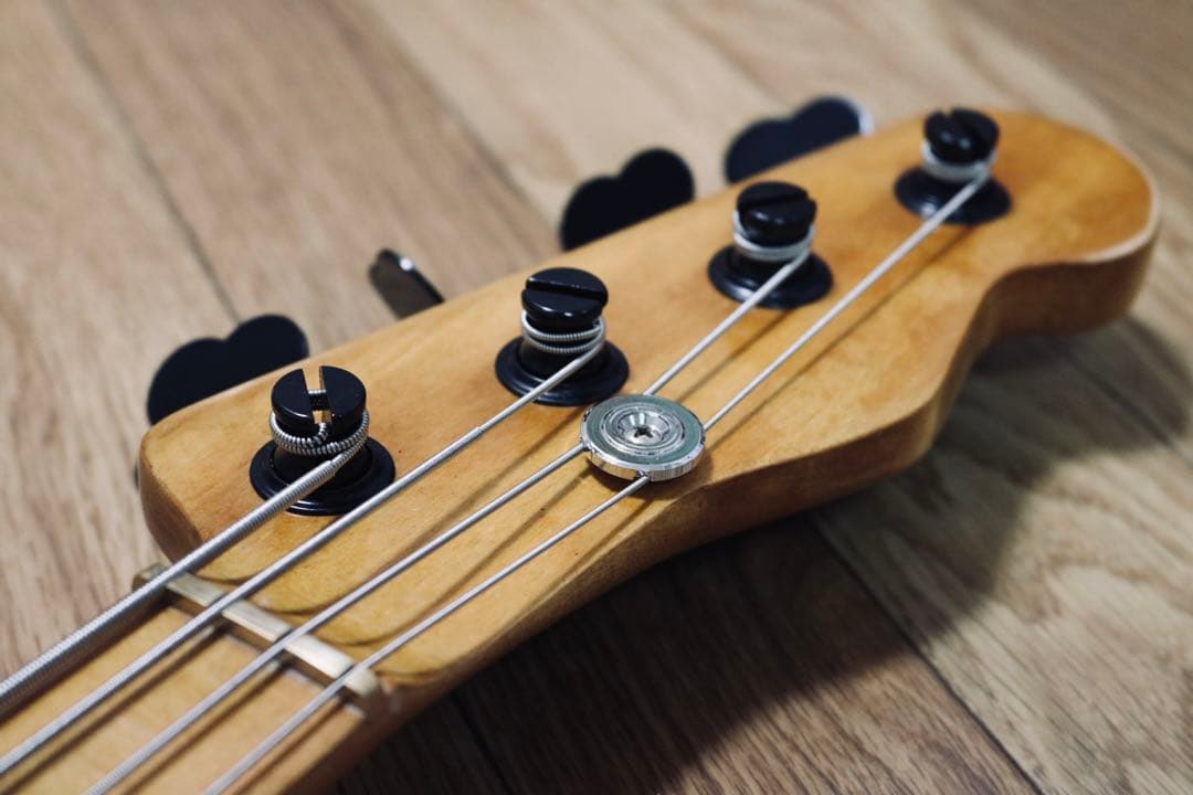 ベース ビリーシーン Billy Sheehan
