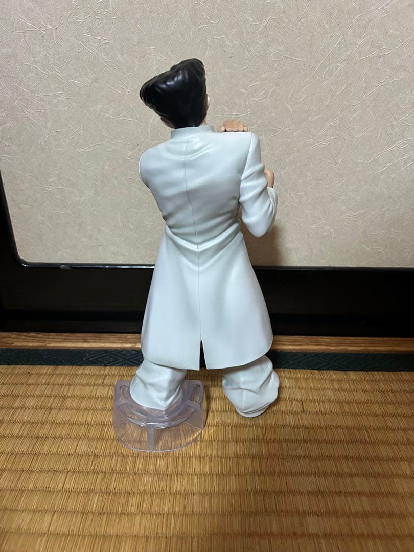 一番くじ HUNTER × HUNTER フィギュア