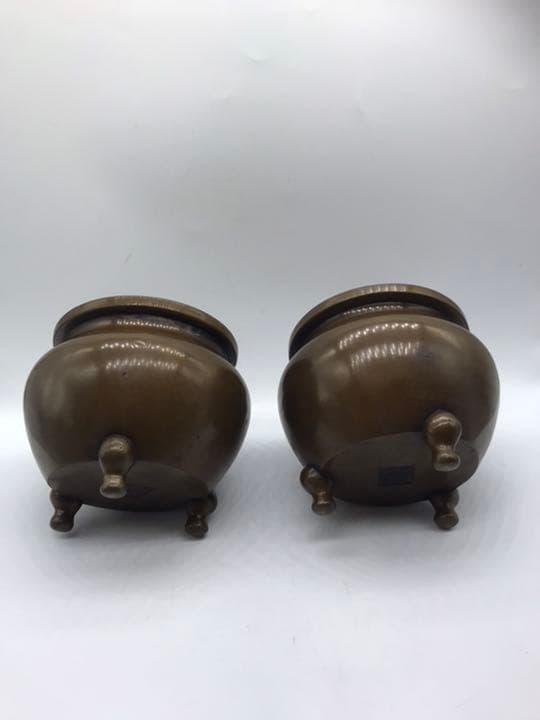 香炉