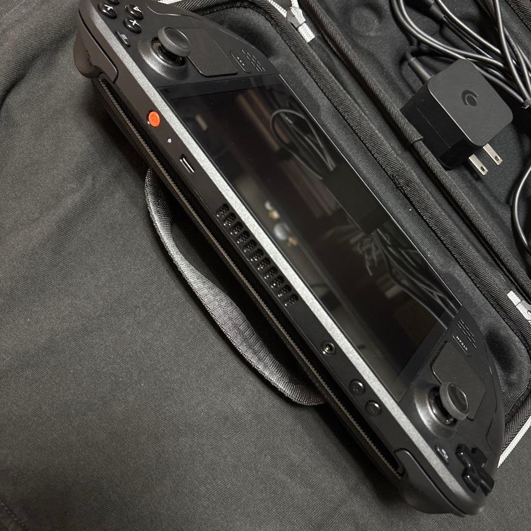 その他 Steam Deck OLED 512GB