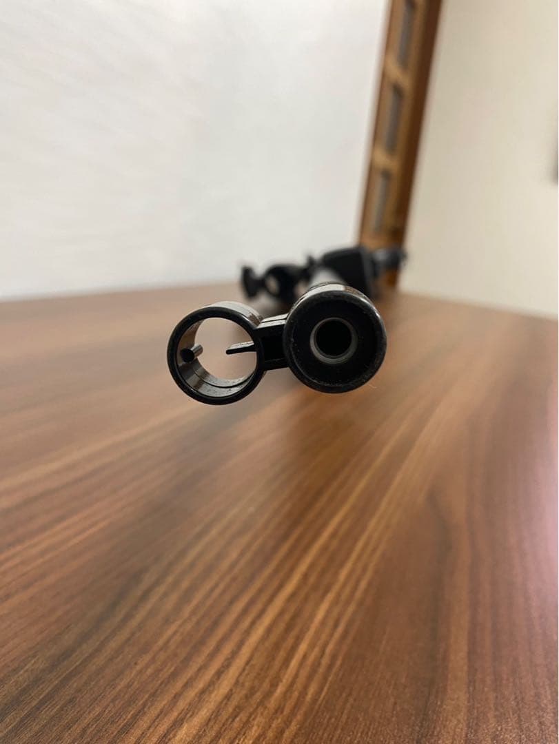 A*t様 クラウンモデル ASGK スーパーライフル スナイパースコープ付　玩具