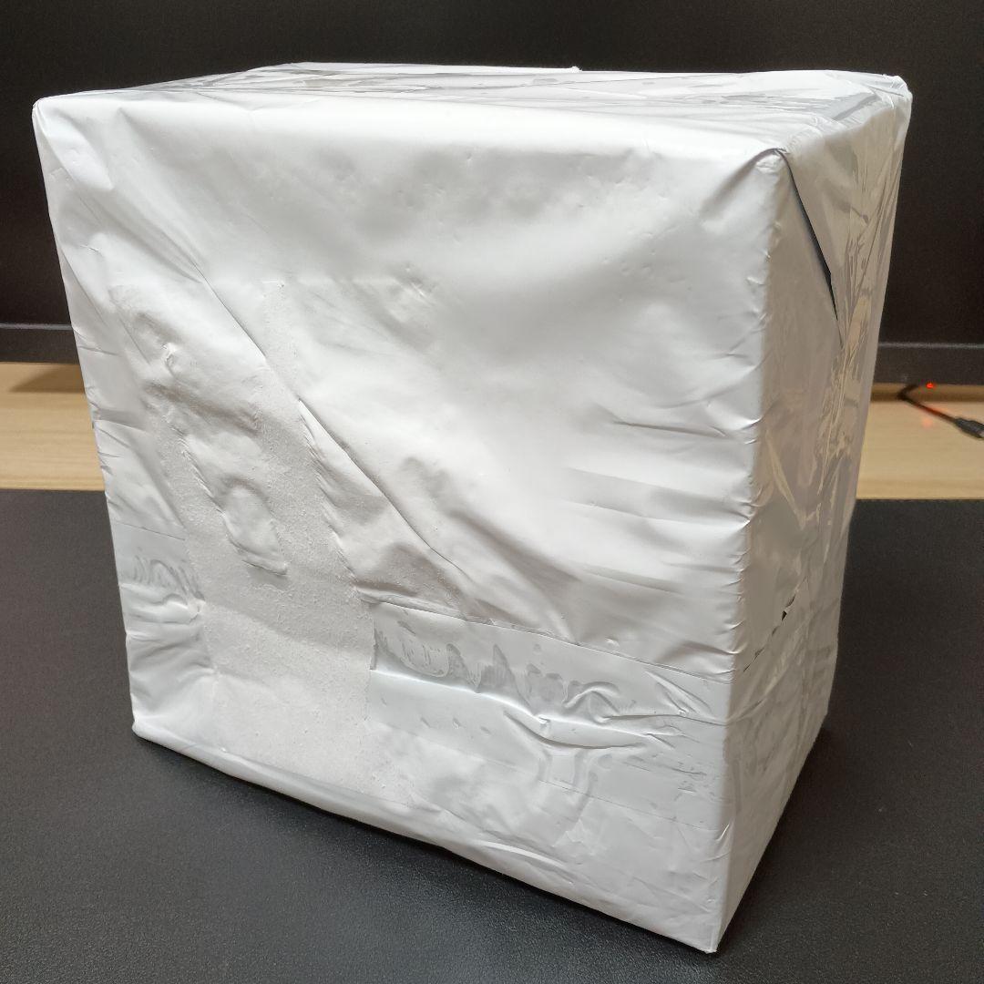 [新品/完全未開封]メロジョイ Mellojoy カップケーキ 2個