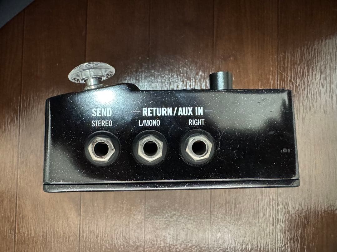【箱・説明書無し】Line6 HX stomp