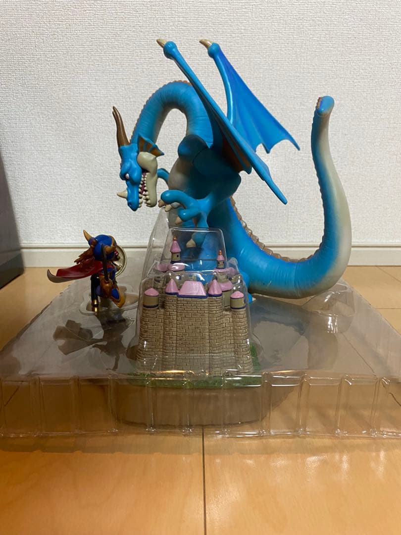 【初回特典付き】ドラゴンクエスト　パッケージ ジオラマ コレクション