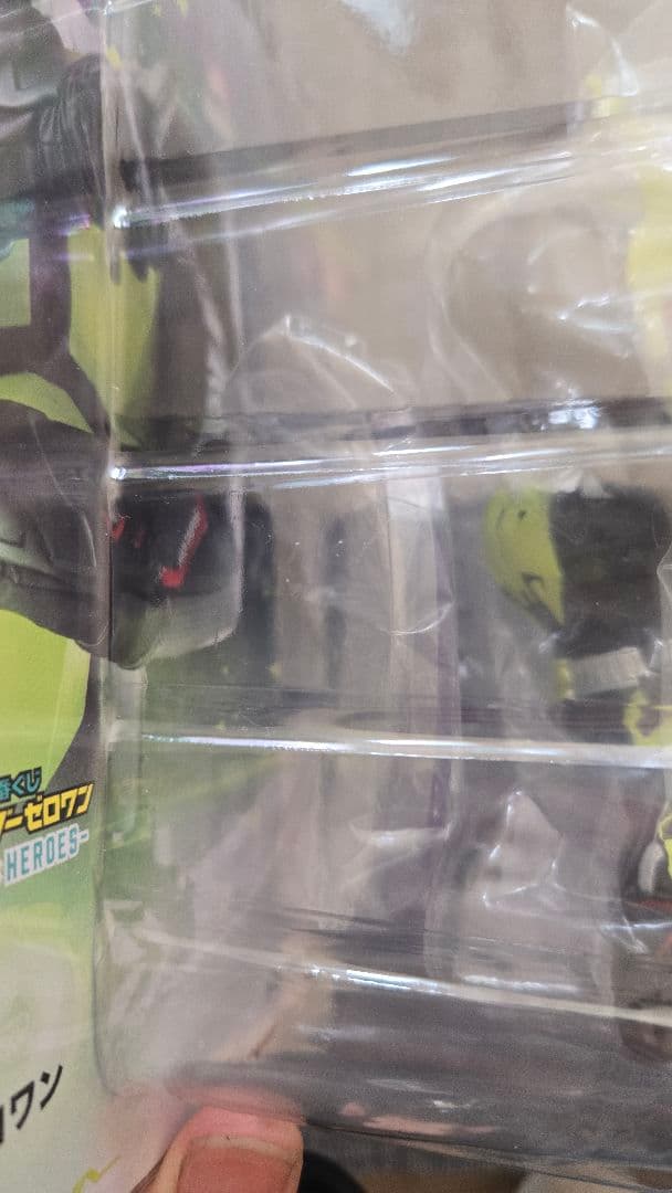 一番くじ　仮面ライダーフィギュア　まとめ売り