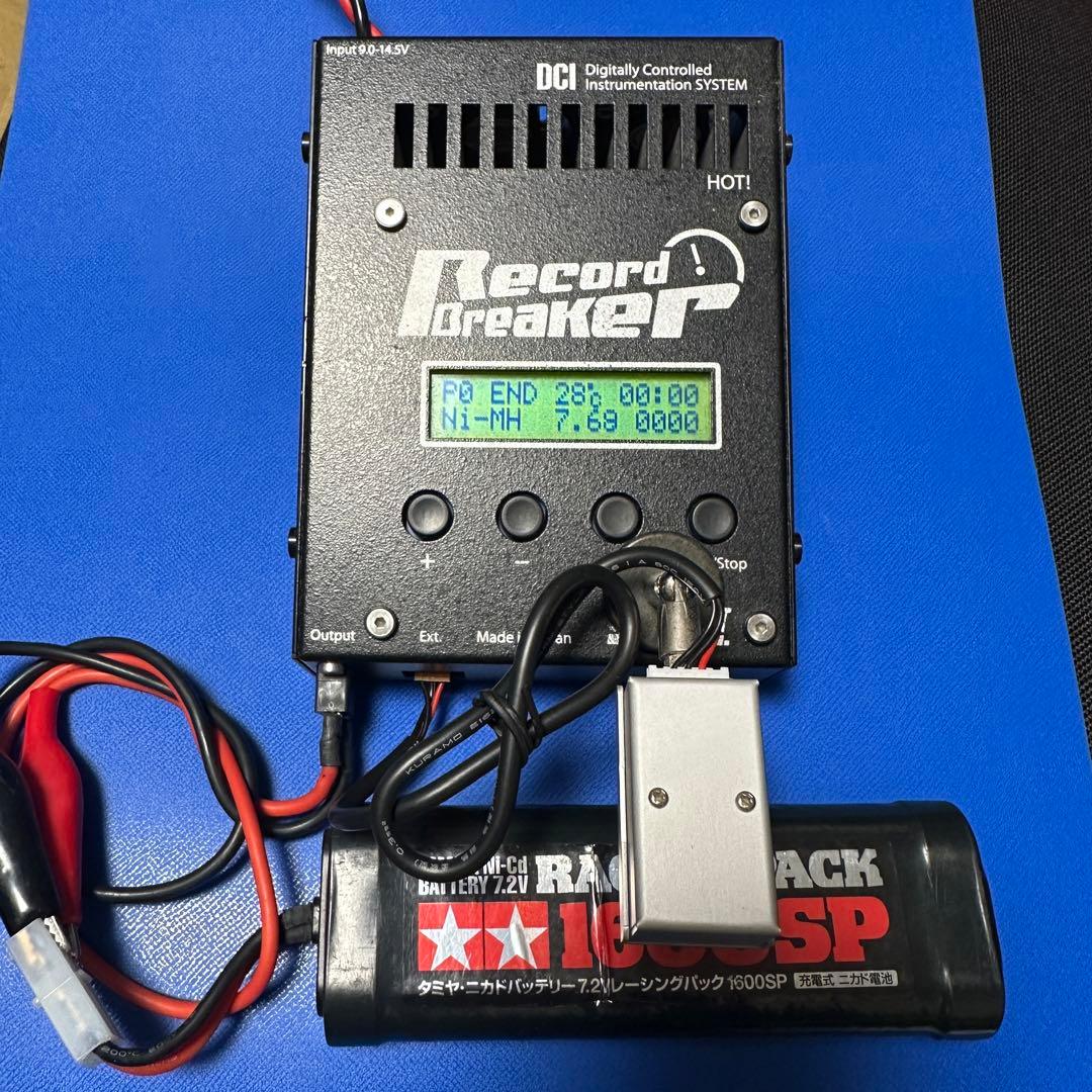 レコードブレーカーコンペティション