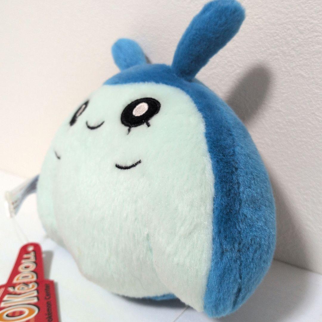 ポケモンセンター　タマンタ　ぬいぐるみ　ポケドール　タグ付き　Mantyke