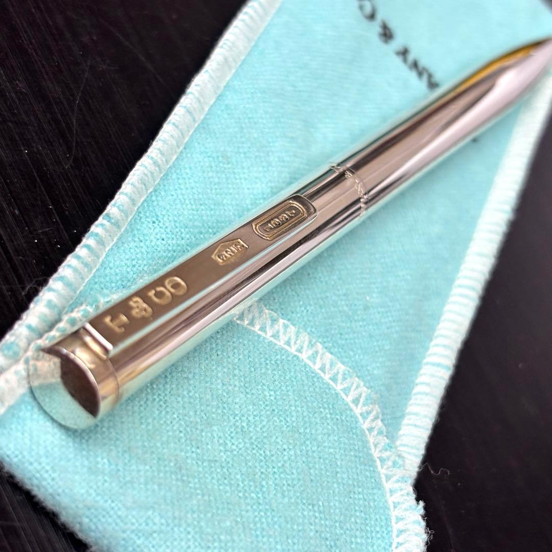 TIFFANY ティファニー スターリングシルバー シルバー 925 1837