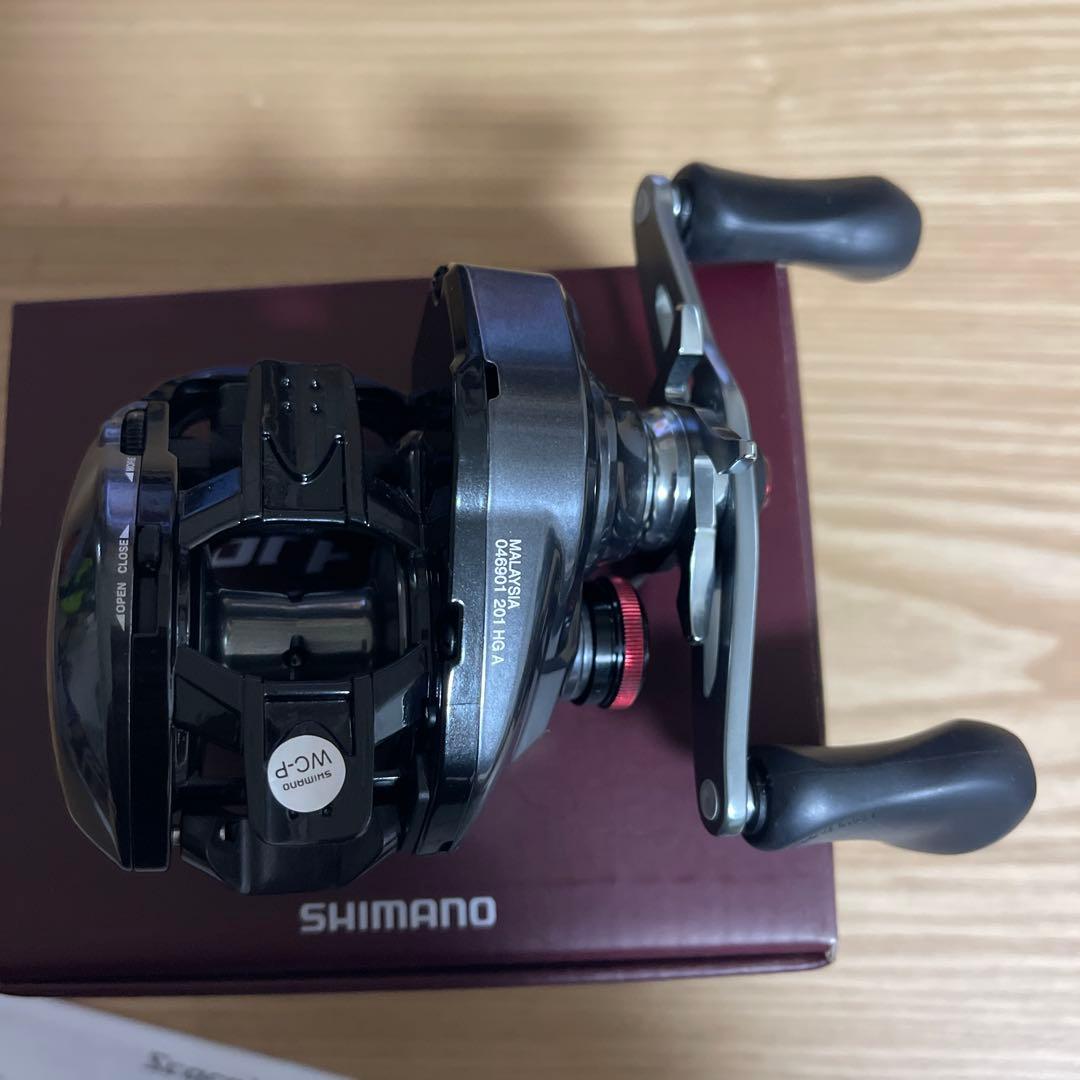 24 スコーピオンMD 201HG