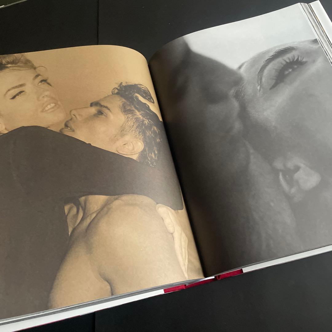 ブルース・ウェーバー Blood Sweat And Tears